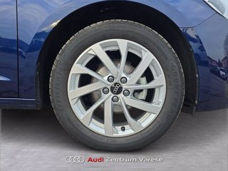 AUDI A1 sportback 25 1.0 tfsi admired advanced s-tronic my20 2