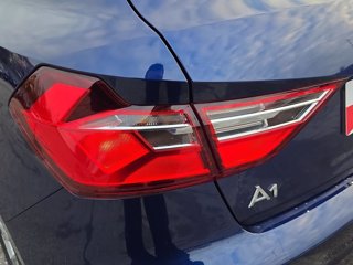 AUDI A1 sportback 25 1.0 tfsi admired advanced s-tronic my20 4