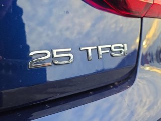 AUDI A1 sportback 25 1.0 tfsi admired advanced s-tronic my20 5