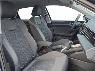 AUDI A1 sportback 25 1.0 tfsi admired advanced s-tronic my20 6