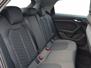 AUDI A1 sportback 25 1.0 tfsi admired advanced s-tronic my20 7