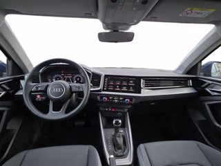 AUDI A1 sportback 25 1.0 tfsi admired advanced s-tronic my20 8