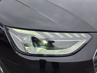 AUDI A4 avant 35 2.0 tdi mhev 163cv s-tronic 1