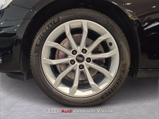 AUDI A4 avant 35 2.0 tdi mhev 163cv s-tronic 2