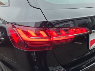 AUDI A4 avant 35 2.0 tdi mhev 163cv s-tronic 4