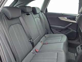 AUDI A4 avant 35 2.0 tdi mhev 163cv s-tronic 6