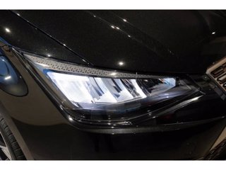 SEAT Ibiza 1.0 ecotsi black edition 95cv 1