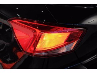 SEAT Ibiza 1.0 ecotsi black edition 95cv 2