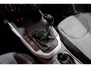 SEAT Ibiza 1.0 ecotsi black edition 95cv 6