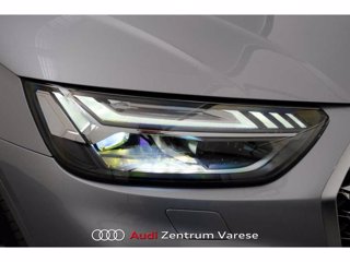 AUDI Q5 sportback 40 2.0 tdi mhev 12v s line quattro s-tronic 2