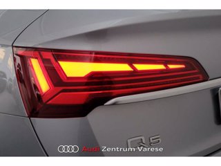 AUDI Q5 sportback 40 2.0 tdi mhev 12v s line quattro s-tronic 3