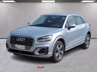 AUDI Q2 35 2.0 tdi Admired quattro 150cv s-tronic my20 0