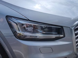 AUDI Q2 35 2.0 tdi Admired quattro 150cv s-tronic my20 1