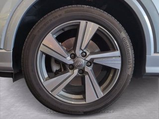 AUDI Q2 35 2.0 tdi Admired quattro 150cv s-tronic my20 2