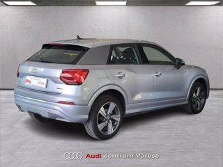AUDI Q2 35 2.0 tdi Admired quattro 150cv s-tronic my20 3
