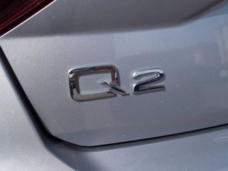 AUDI Q2 35 2.0 tdi Admired quattro 150cv s-tronic my20 5