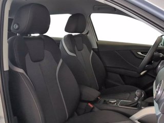 AUDI Q2 35 2.0 tdi Admired quattro 150cv s-tronic my20 6