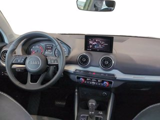 AUDI Q2 35 2.0 tdi Admired quattro 150cv s-tronic my20 8