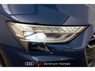 AUDI S3 sportback 2.0 tfsi quattro s-tronic 1