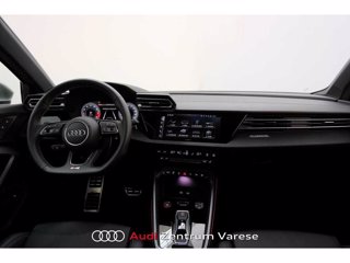 AUDI S3 sportback 2.0 tfsi quattro s-tronic 7