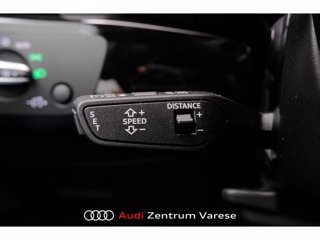 AUDI A5 coupe 40 2.0 tfsi mhev s line edition quattro 204cv s-tronic 7