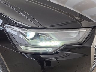 AUDI A6 avant 40 2.0 tdi mhev business sport quattro s-tronic 1