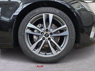 AUDI A6 avant 40 2.0 tdi mhev business sport quattro s-tronic 2