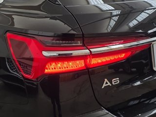 AUDI A6 avant 40 2.0 tdi mhev business sport quattro s-tronic 4