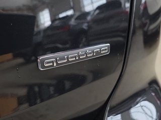 AUDI A6 avant 40 2.0 tdi mhev business sport quattro s-tronic 5