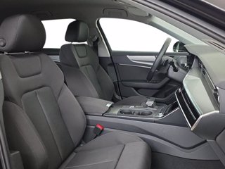 AUDI A6 avant 40 2.0 tdi mhev business sport quattro s-tronic 6