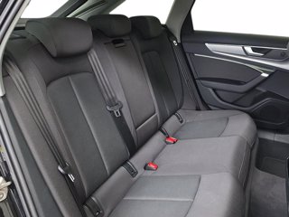 AUDI A6 avant 40 2.0 tdi mhev business sport quattro s-tronic 7