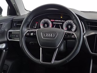 AUDI A6 avant 40 2.0 tdi mhev business sport quattro s-tronic 9