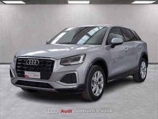 AUDI Q2 35 2.0 tdi business advanced s-tronic 0