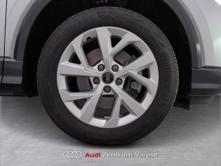 AUDI Q2 35 2.0 tdi business advanced s-tronic 2