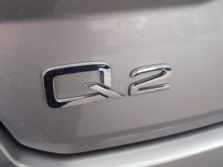 AUDI Q2 35 2.0 tdi business advanced s-tronic 5