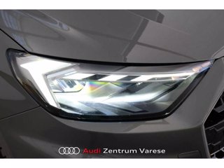 AUDI A1 sportback 35 1.5 tfsi s line edition s-tronic 1