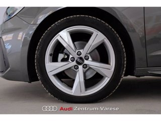 AUDI A1 sportback 35 1.5 tfsi s line edition s-tronic 2