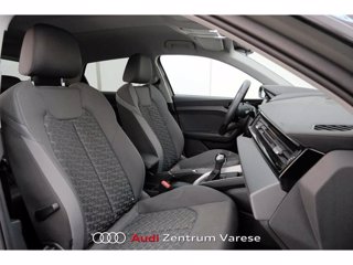 AUDI A1 sportback 35 1.5 tfsi s line edition s-tronic 6