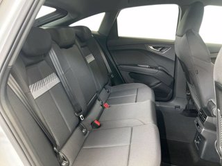 AUDI Q4 sportback e-tron 45 s line edition quattro 286cv 7