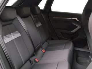 AUDI A3 allstreet 2.0 tdi business advanced 150cv s-tronic 7