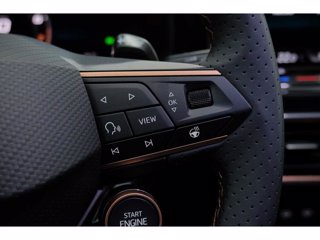 CUPRA Formentor 1.5 hybrid 150cv dsg 4