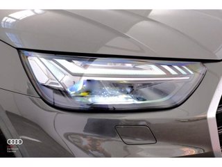 AUDI Q5 40 2.0 tdi mhev 12v s line quattro s-tronic 1