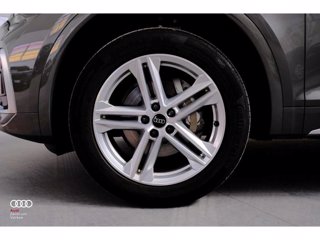 AUDI Q5 40 2.0 tdi mhev 12v s line quattro s-tronic 2