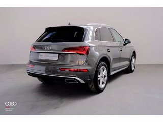 AUDI Q5 40 2.0 tdi mhev 12v s line quattro s-tronic 3