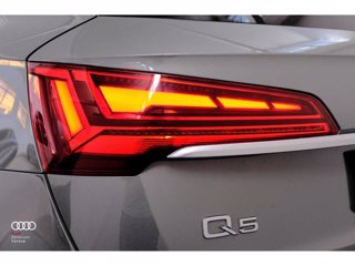 AUDI Q5 40 2.0 tdi mhev 12v s line quattro s-tronic 4