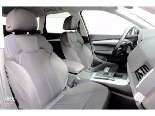 AUDI Q5 40 2.0 tdi mhev 12v s line quattro s-tronic 7