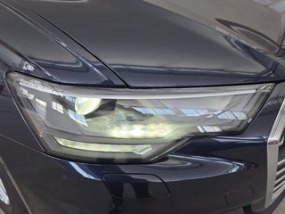 AUDI A6 avant 45 2.0 tfsi mhev 12v s line edition quattro s-tronic 1