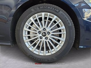 AUDI A6 avant 45 2.0 tfsi mhev 12v s line edition quattro s-tronic 2