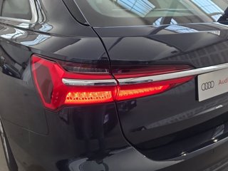 AUDI A6 avant 45 2.0 tfsi mhev 12v s line edition quattro s-tronic 4