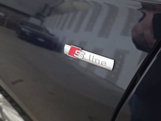 AUDI A6 avant 45 2.0 tfsi mhev 12v s line edition quattro s-tronic 5